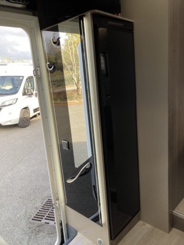 Chausson Titanium 708 170 AUTOMATIC - Photo 7