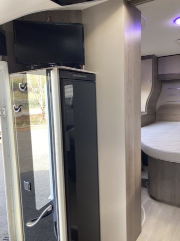 Chausson Titanium 708 170 AUTOMATIC - Photo 8