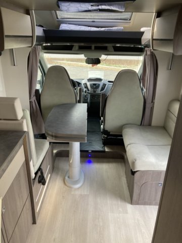 Chausson Titanium 708 170 AUTOMATIC - Photo 10