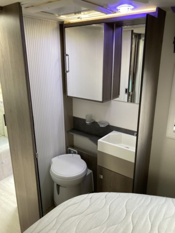 Chausson Titanium 708 170 AUTOMATIC - Photo 17