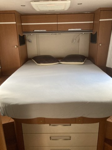 Niesmann+Bischoff Arto 83 F 83F - Photo 4