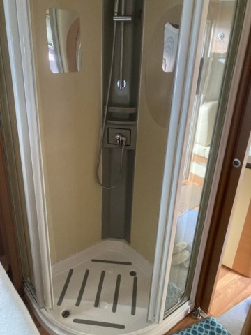 Niesmann+Bischoff Arto 83 F 83F - Photo 5