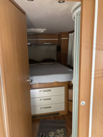 Niesmann+Bischoff Arto 83 F 83F - Photo 7