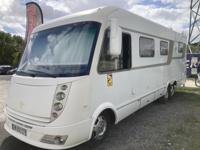 Niesmann+Bischoff Arto 83 F 83F - Photo 10