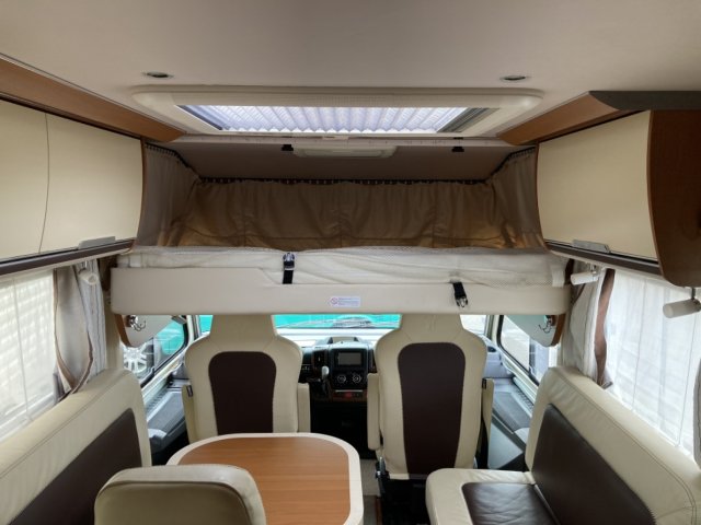 Niesmann+Bischoff Arto 83 F 83F - Photo 6