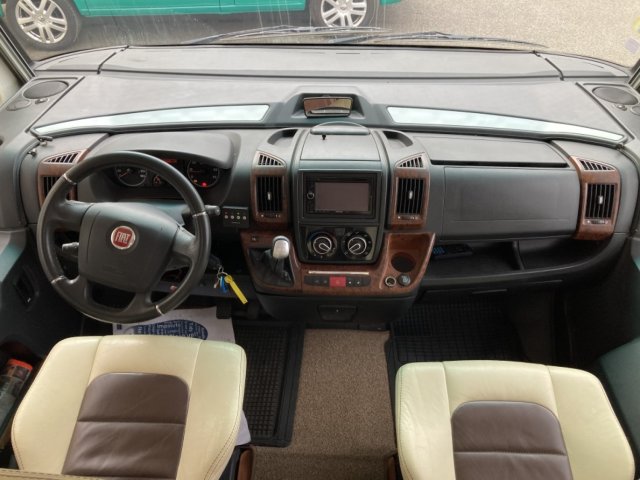 Niesmann+Bischoff Arto 83 F 83F - Photo 8