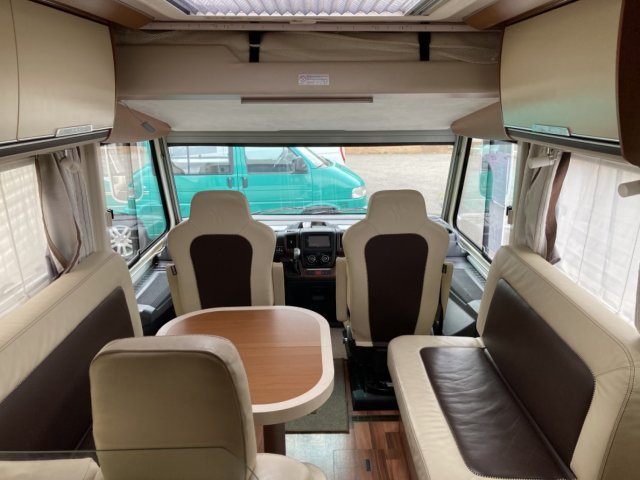 Niesmann+Bischoff Arto 83 F 83F - Photo 7