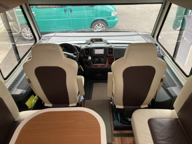 Niesmann+Bischoff Arto 83 F 83F - Photo 10