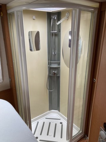 Niesmann+Bischoff Arto 83 F 83F - Photo 13