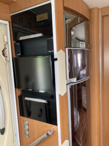 Niesmann+Bischoff Arto 83 F 83F - Photo 14