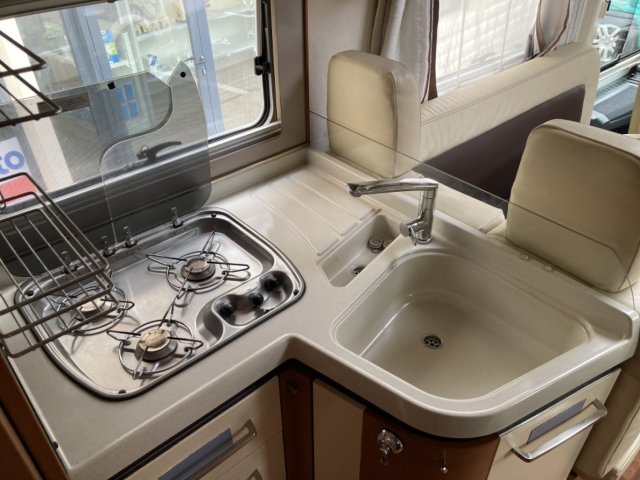 Niesmann+Bischoff Arto 83 F 83F - Photo 15