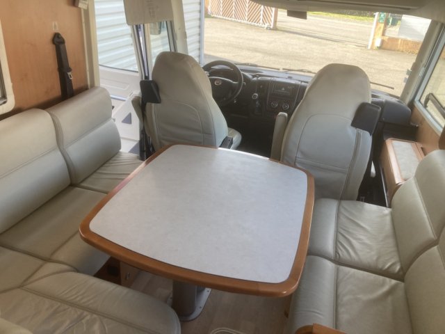 Rapido 10001 S10 - Photo 4