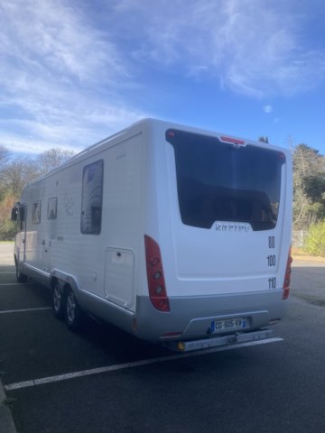 Rapido 10001 S10 - Photo 6