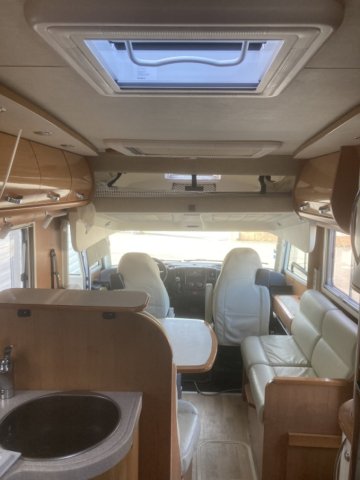 Rapido 10001 S10 - Photo 8