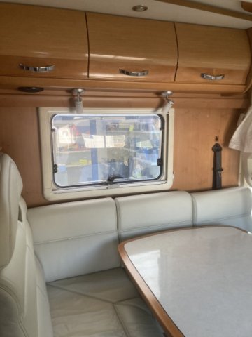 Rapido 10001 S10 - Photo 10