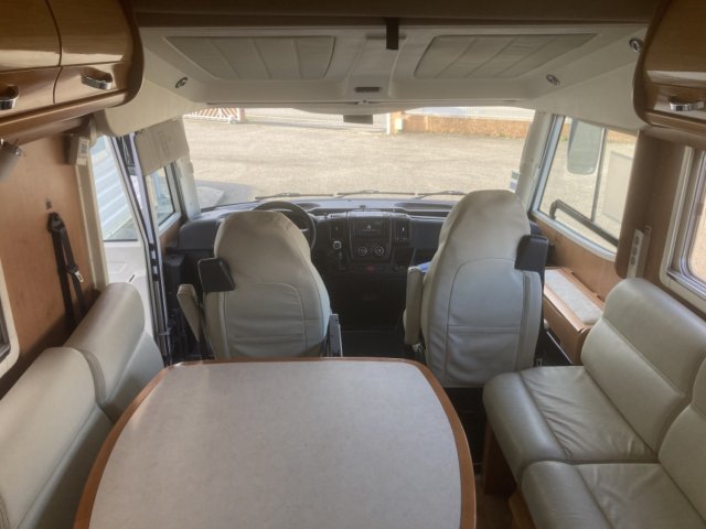 Rapido 10001 S10 - Photo 11