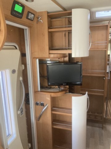 Rapido 10001 S10 - Photo 12