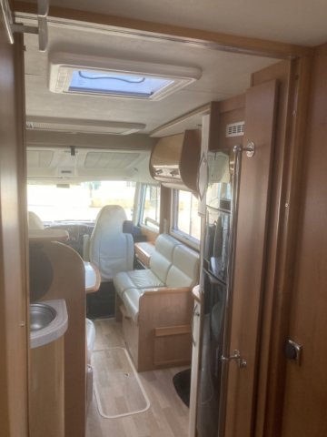 Rapido 10001 S10 - Photo 14