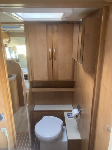 Rapido 10001 S10 - Photo 16