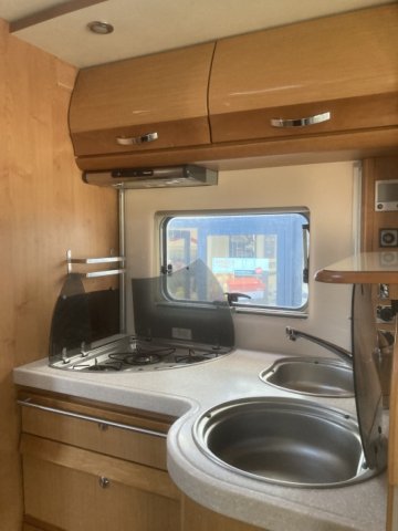 Rapido 10001 S10 - Photo 18