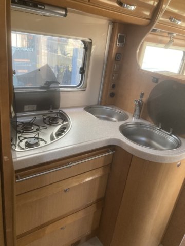 Rapido 10001 S10 - Photo 19