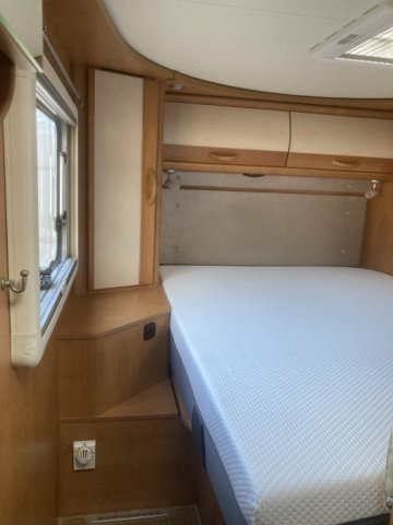 Rapido 10001 S10 - Photo 21