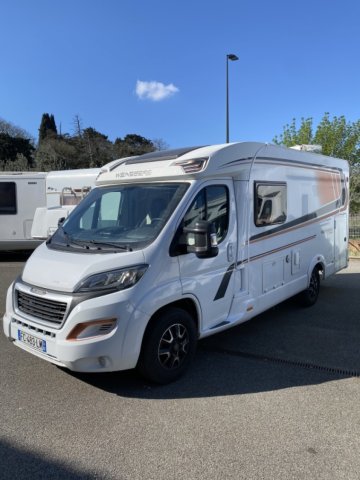 Weinsberg CaraCompact R57 - Photo 2