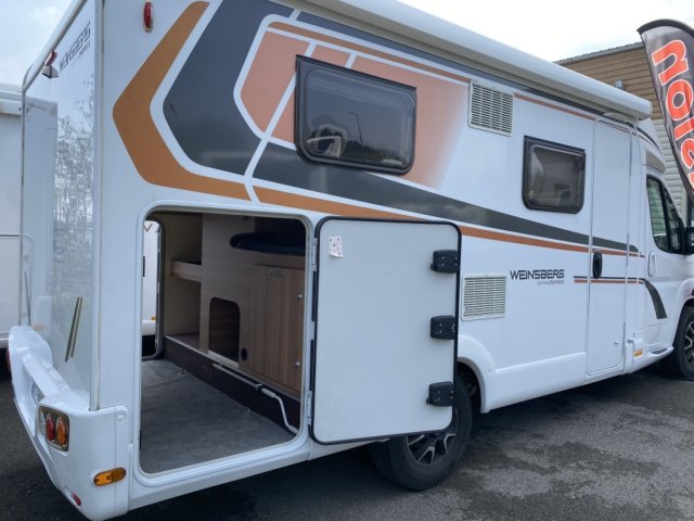 Weinsberg CaraCompact R57 - Photo 5