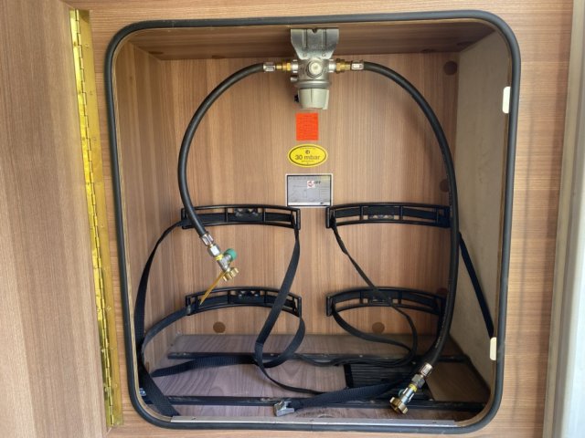 Weinsberg CaraCompact R57 - Photo 6