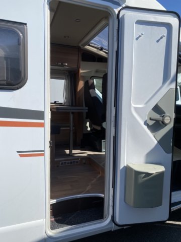 Weinsberg CaraCompact R57 - Photo 7