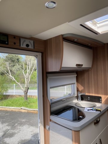 Weinsberg CaraCompact R57 - Photo 8