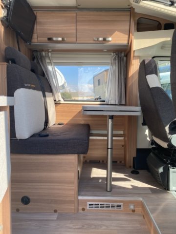 Weinsberg CaraCompact R57 - Photo 9