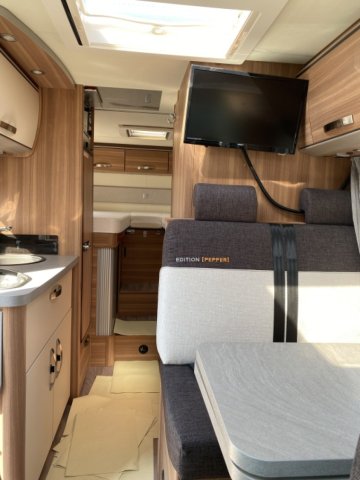 Weinsberg CaraCompact R57 - Photo 10