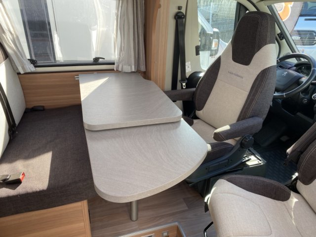 Weinsberg CaraCompact R57 - Photo 11