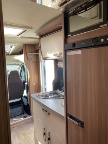 Weinsberg CaraCompact R57 - Photo 14