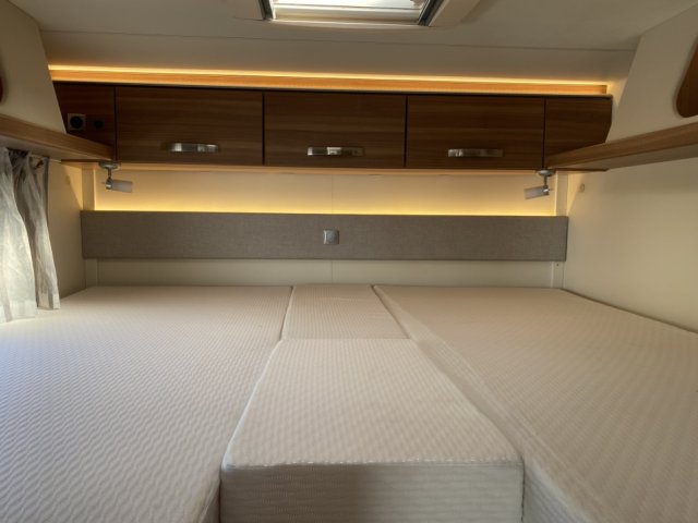 Weinsberg CaraCompact R57 - Photo 15