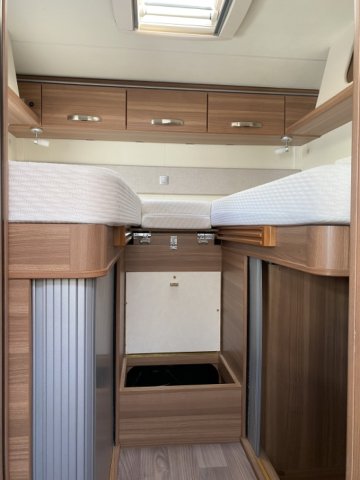 Weinsberg CaraCompact R57 - Photo 16