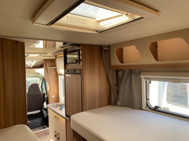 Weinsberg CaraCompact R57 - Photo 17