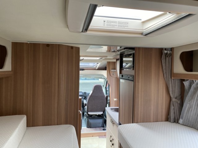 Weinsberg CaraCompact R57 - Photo 18