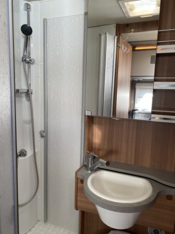 Weinsberg CaraCompact R57 - Photo 19