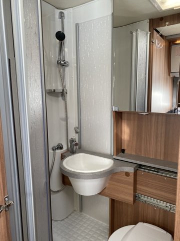 Weinsberg CaraCompact R57 - Photo 20