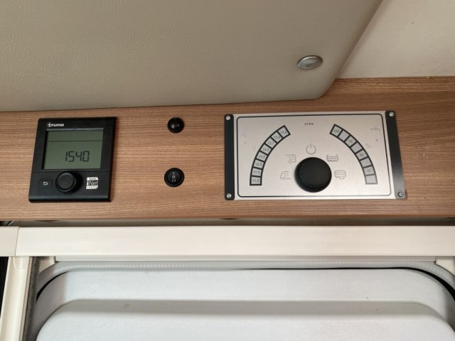 Weinsberg CaraCompact R57 - Photo 21