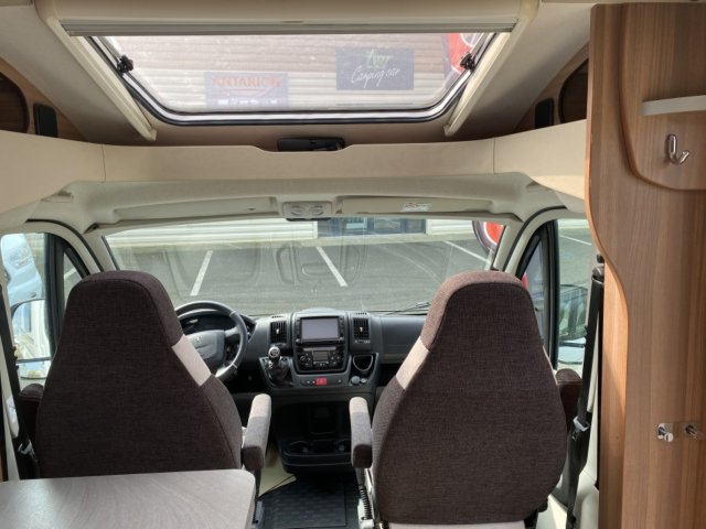 Weinsberg CaraCompact R57 - Photo 22