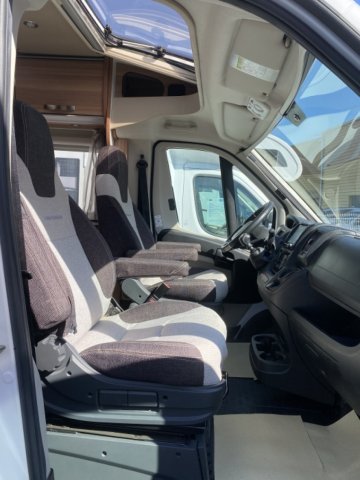 Weinsberg CaraCompact R57 - Photo 23