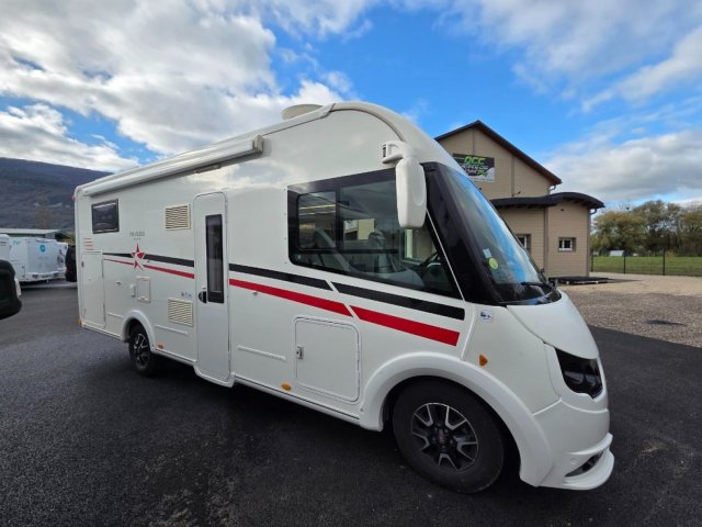 Autostar Privilege I 690 LJ - Photo 2