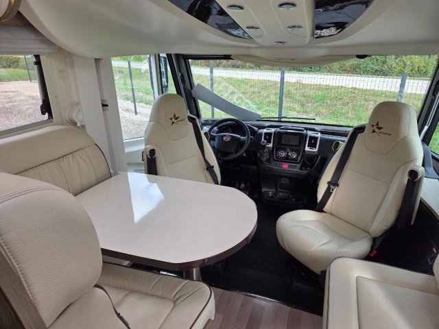 Autostar Privilege I 690 LJ - Photo 3