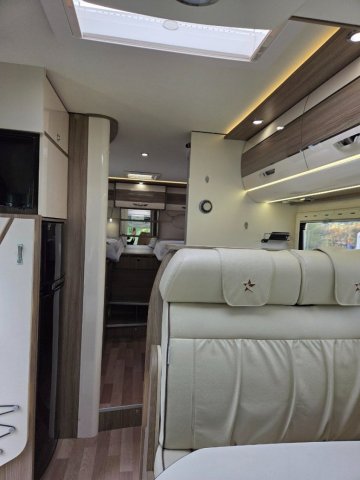 Autostar Privilege I 690 LJ - Photo 5