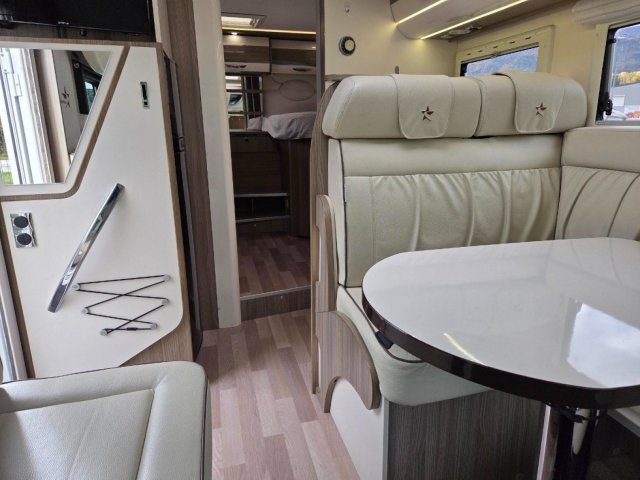 Autostar Privilege I 690 LJ - Photo 6