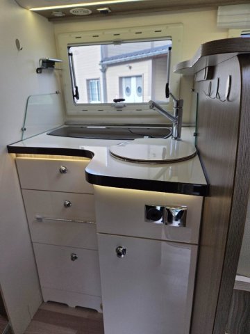 Autostar Privilege I 690 LJ - Photo 7