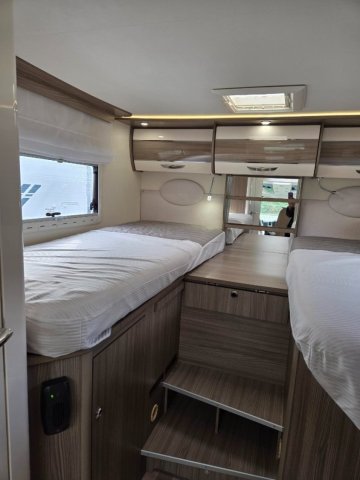 Autostar Privilege I 690 LJ - Photo 8